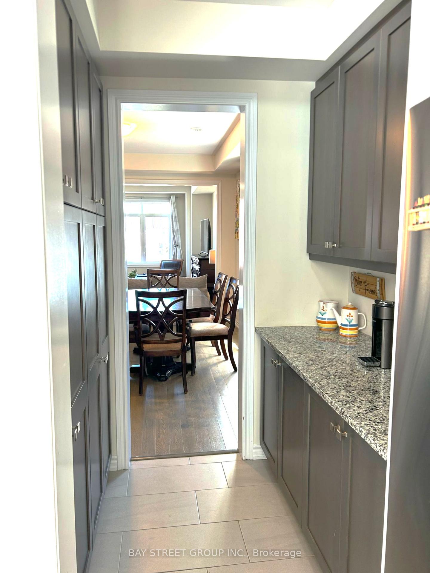 Photo 13 of 35 George Peach Avenue, Markham, Victoria Square — HOMEH