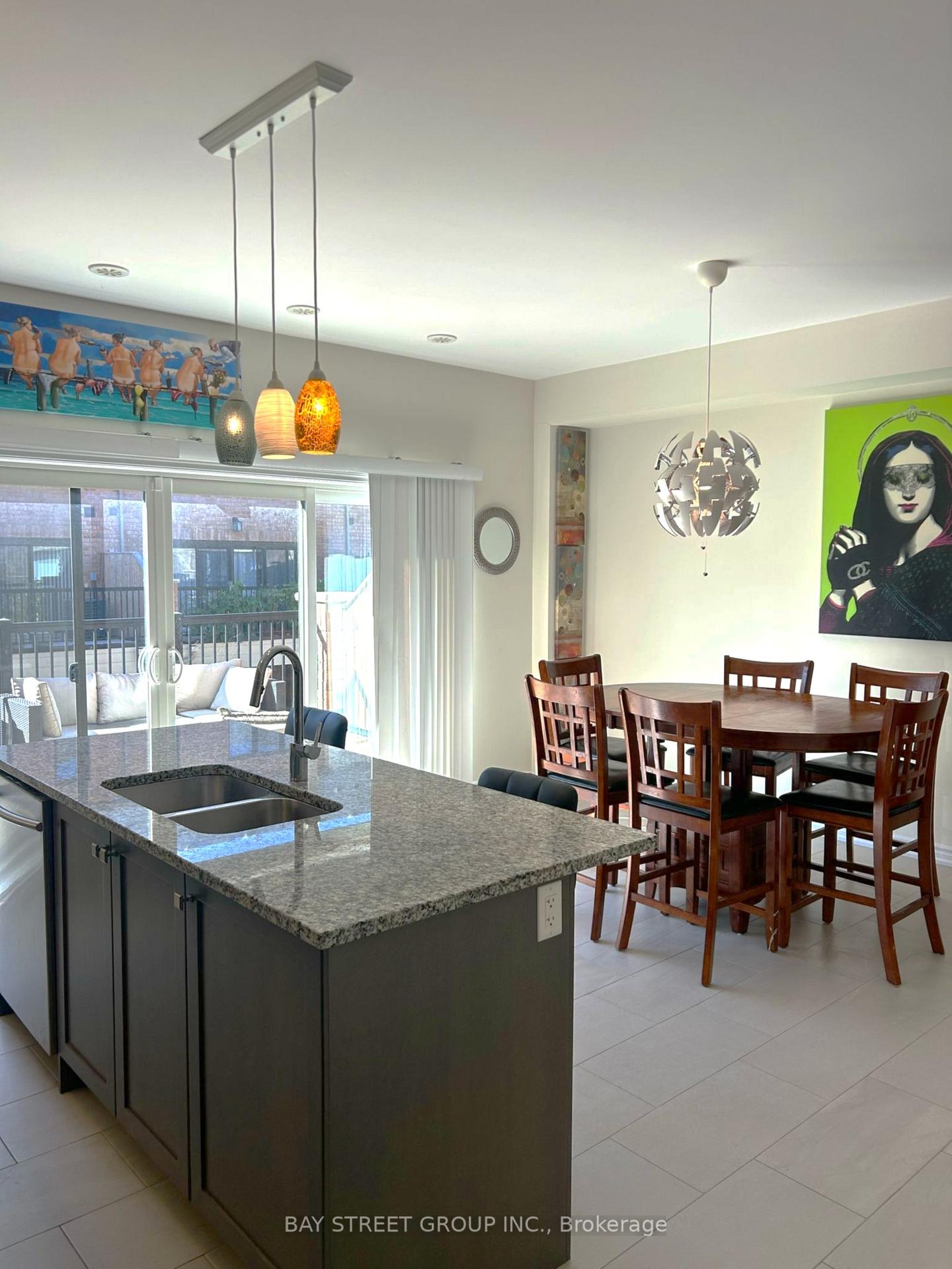 Photo 14 of 35 George Peach Avenue, Markham, Victoria Square — HOMEH