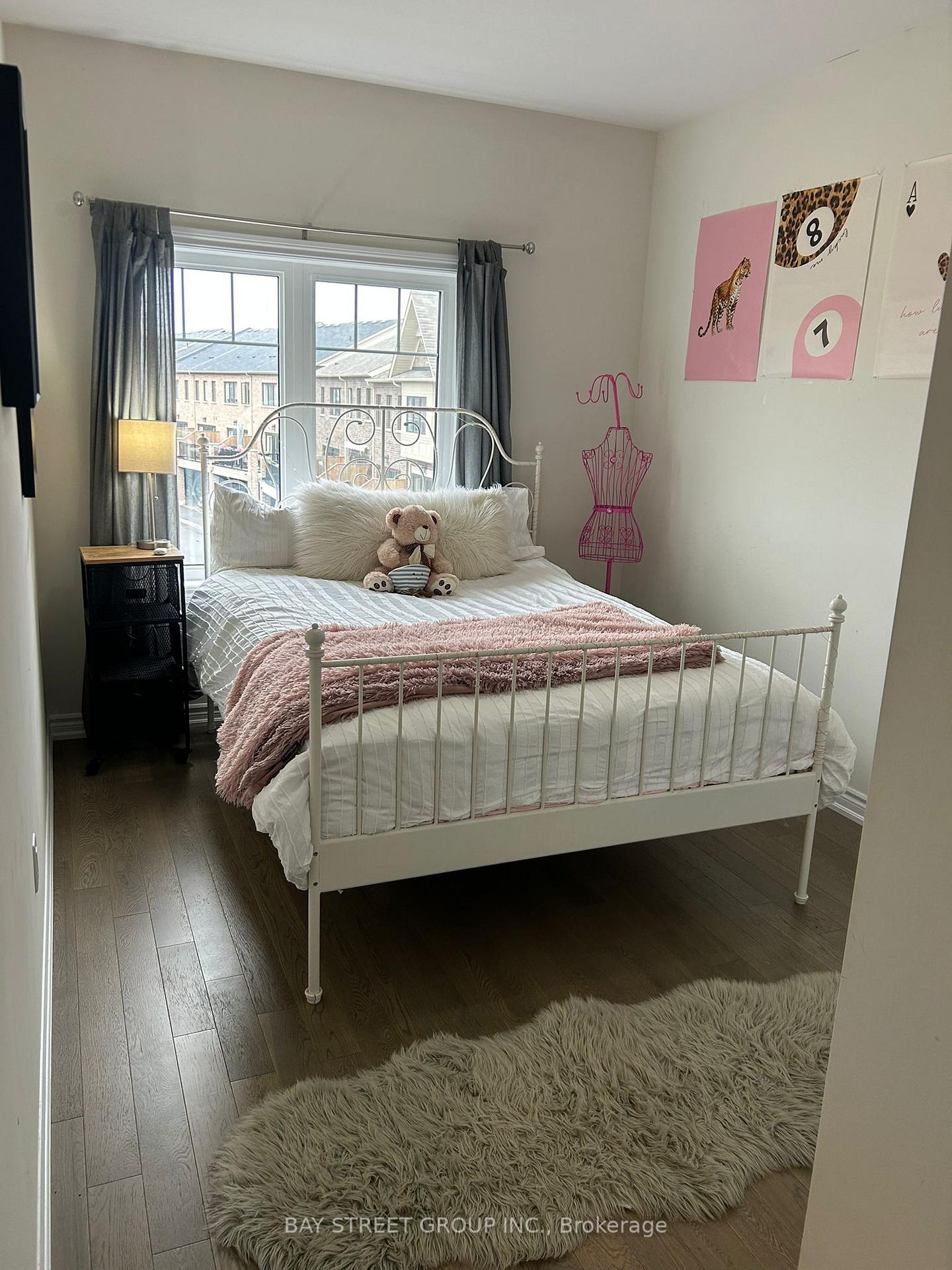 Photo 24 of 35 George Peach Avenue, Markham, Victoria Square — HOMEH