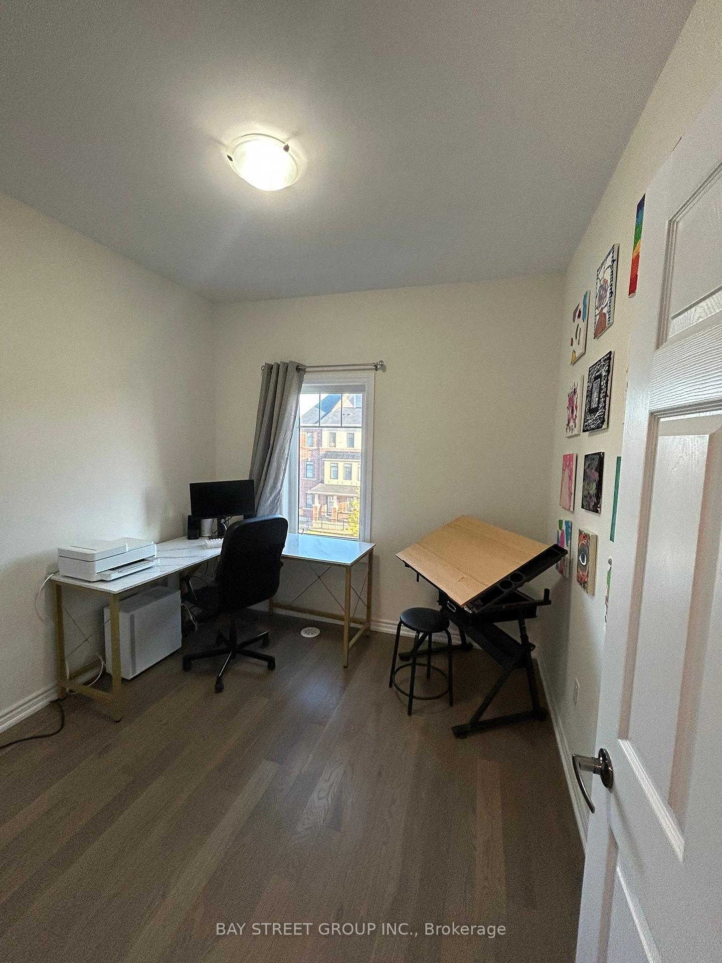 Photo 27 of 35 George Peach Avenue, Markham, Victoria Square — HOMEH
