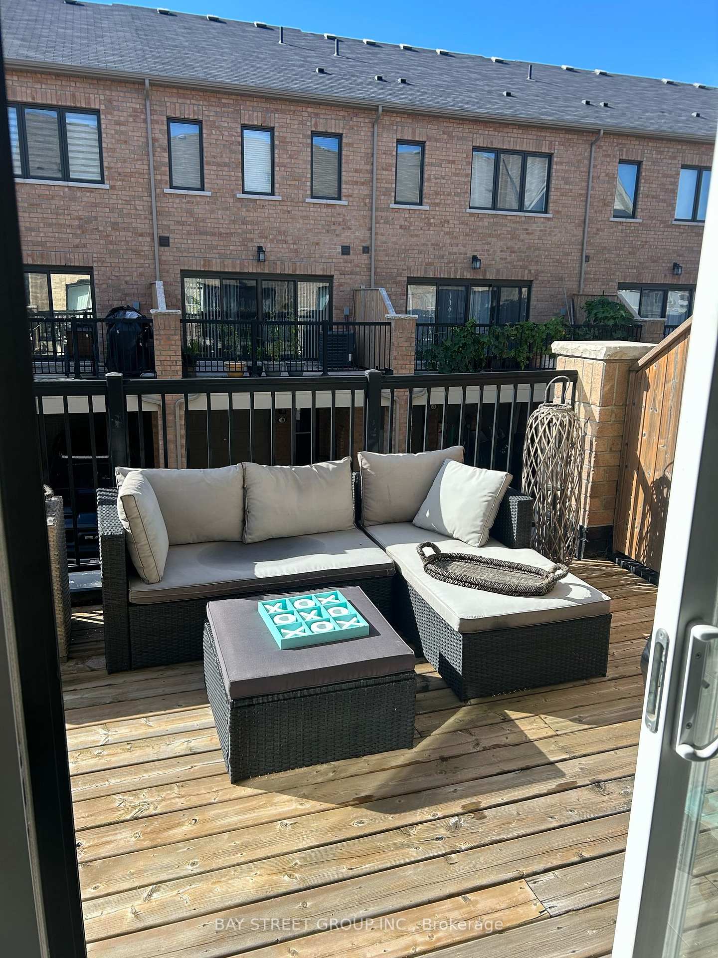 Photo 33 of 35 George Peach Avenue, Markham, Victoria Square — HOMEH