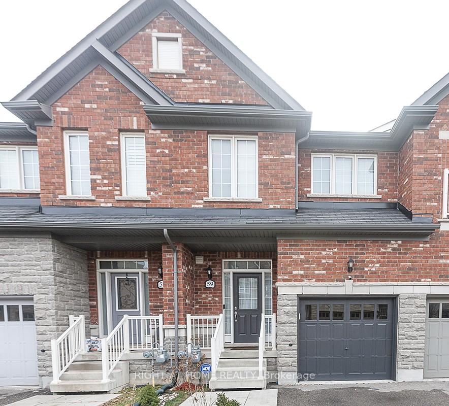 Photo 1 of Unit 59, 745 Farmstead Drive, Milton, Willmott — HOMEH