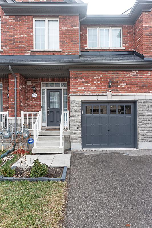 Photo 2 of Unit 59, 745 Farmstead Drive, Milton, Willmott — HOMEH