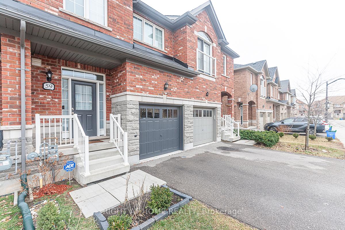 Photo 3 of Unit 59, 745 Farmstead Drive, Milton, Willmott — HOMEH