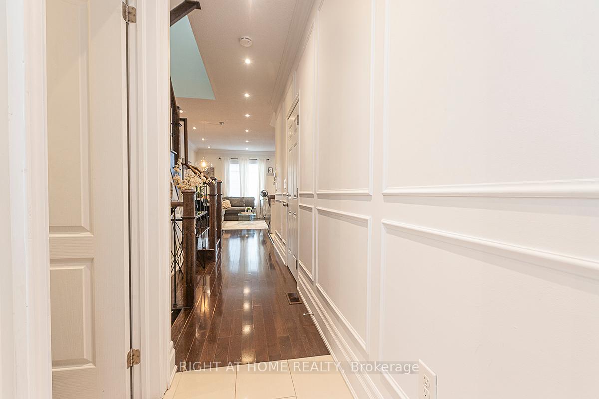 Photo 5 of Unit 59, 745 Farmstead Drive, Milton, Willmott — HOMEH