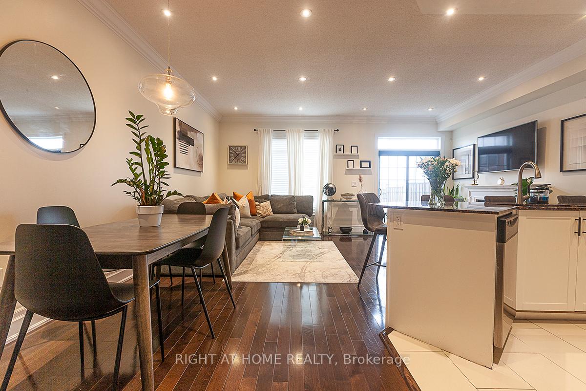 Photo 6 of Unit 59, 745 Farmstead Drive, Milton, Willmott — HOMEH