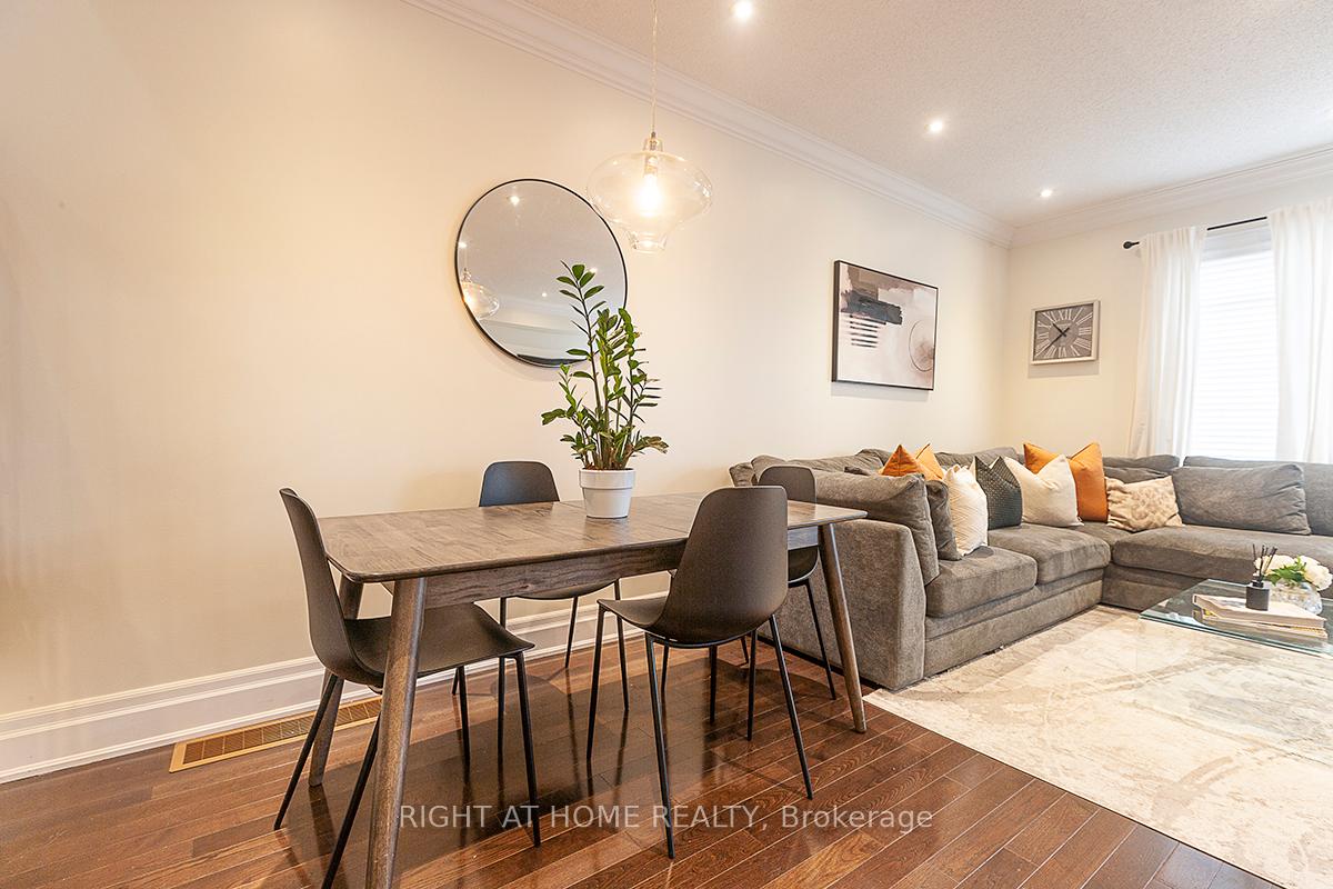Photo 7 of Unit 59, 745 Farmstead Drive, Milton, Willmott — HOMEH