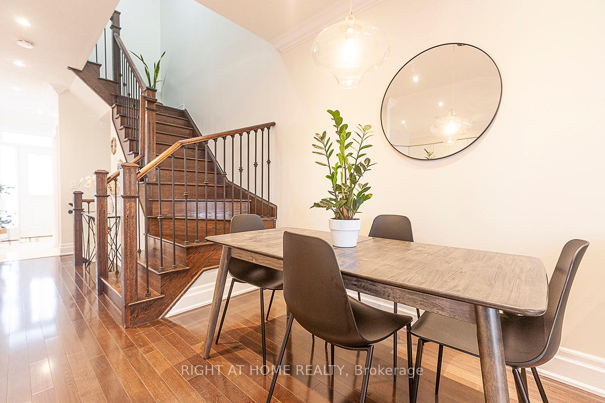 Photo 8 of Unit 59, 745 Farmstead Drive, Milton, Willmott — HOMEH