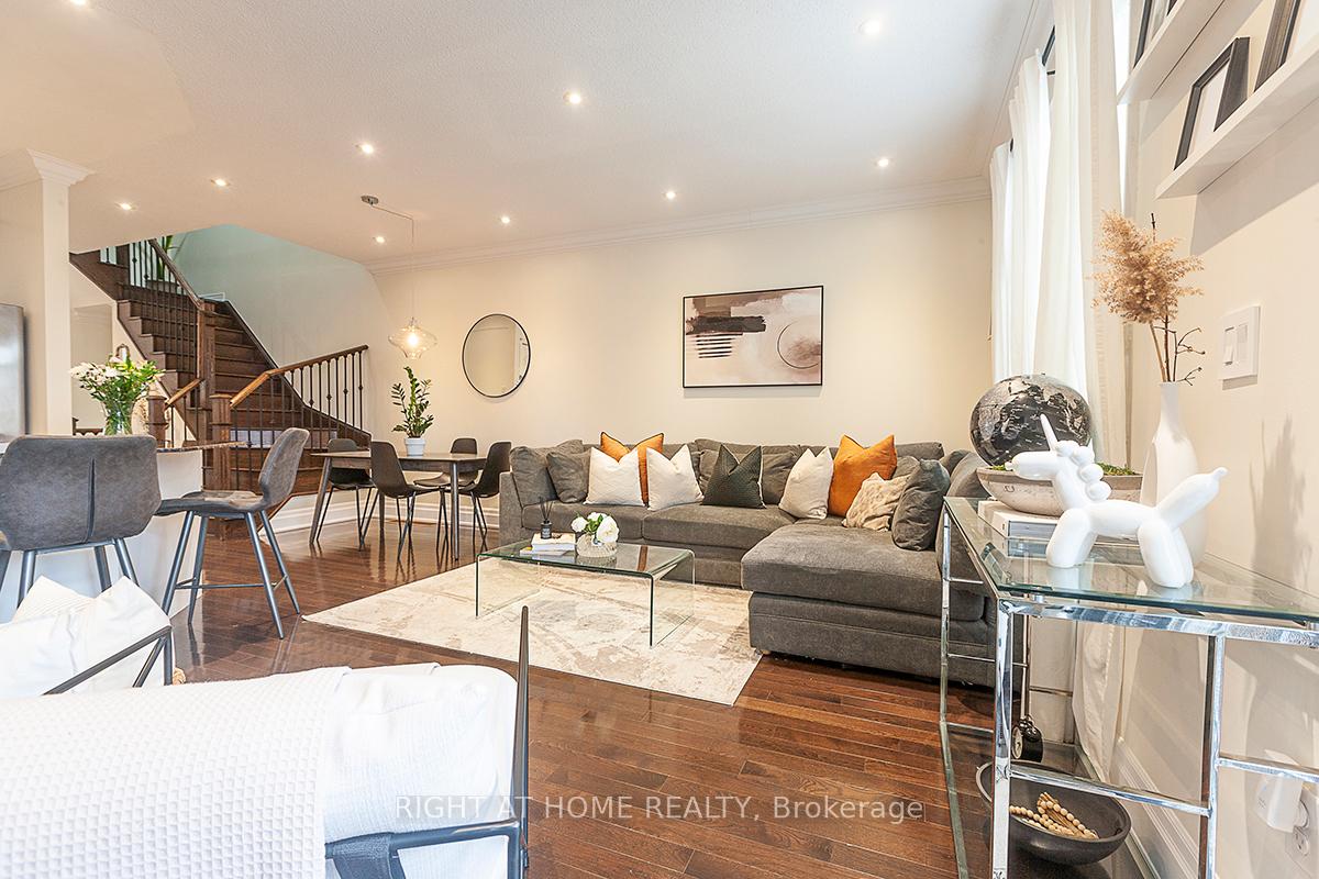 Photo 10 of Unit 59, 745 Farmstead Drive, Milton, Willmott — HOMEH
