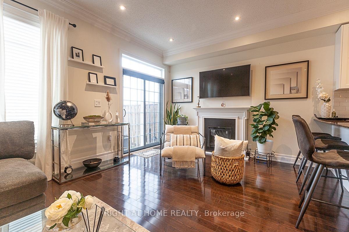 Photo 11 of Unit 59, 745 Farmstead Drive, Milton, Willmott — HOMEH