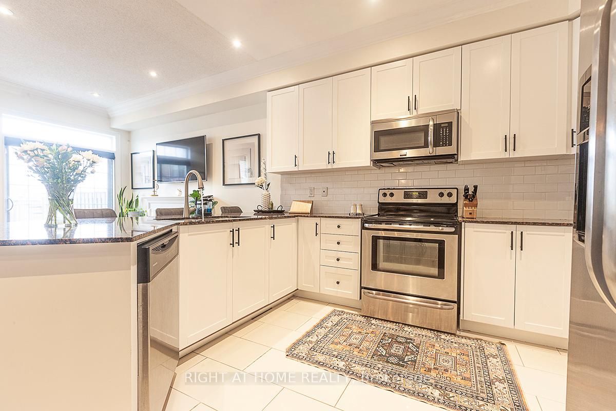 Photo 12 of Unit 59, 745 Farmstead Drive, Milton, Willmott — HOMEH