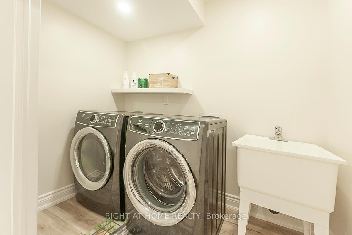 Photo 35 of Unit 59, 745 Farmstead Drive, Milton, Willmott — HOMEH