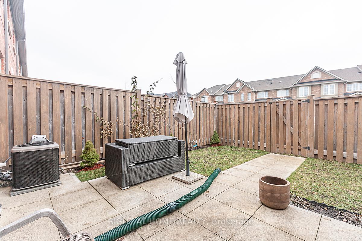 Photo 36 of Unit 59, 745 Farmstead Drive, Milton, Willmott — HOMEH