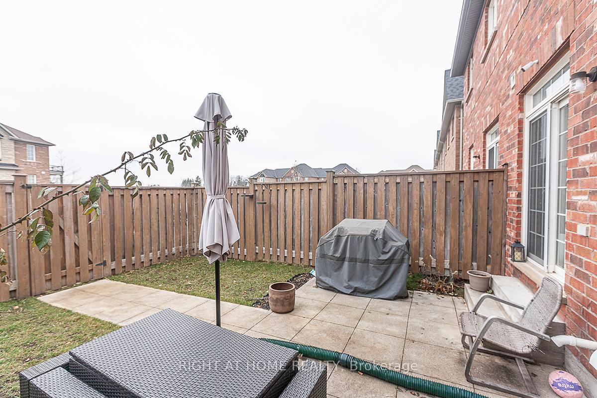 Photo 37 of Unit 59, 745 Farmstead Drive, Milton, Willmott — HOMEH