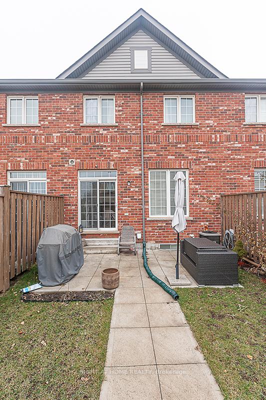 Photo 38 of Unit 59, 745 Farmstead Drive, Milton, Willmott — HOMEH