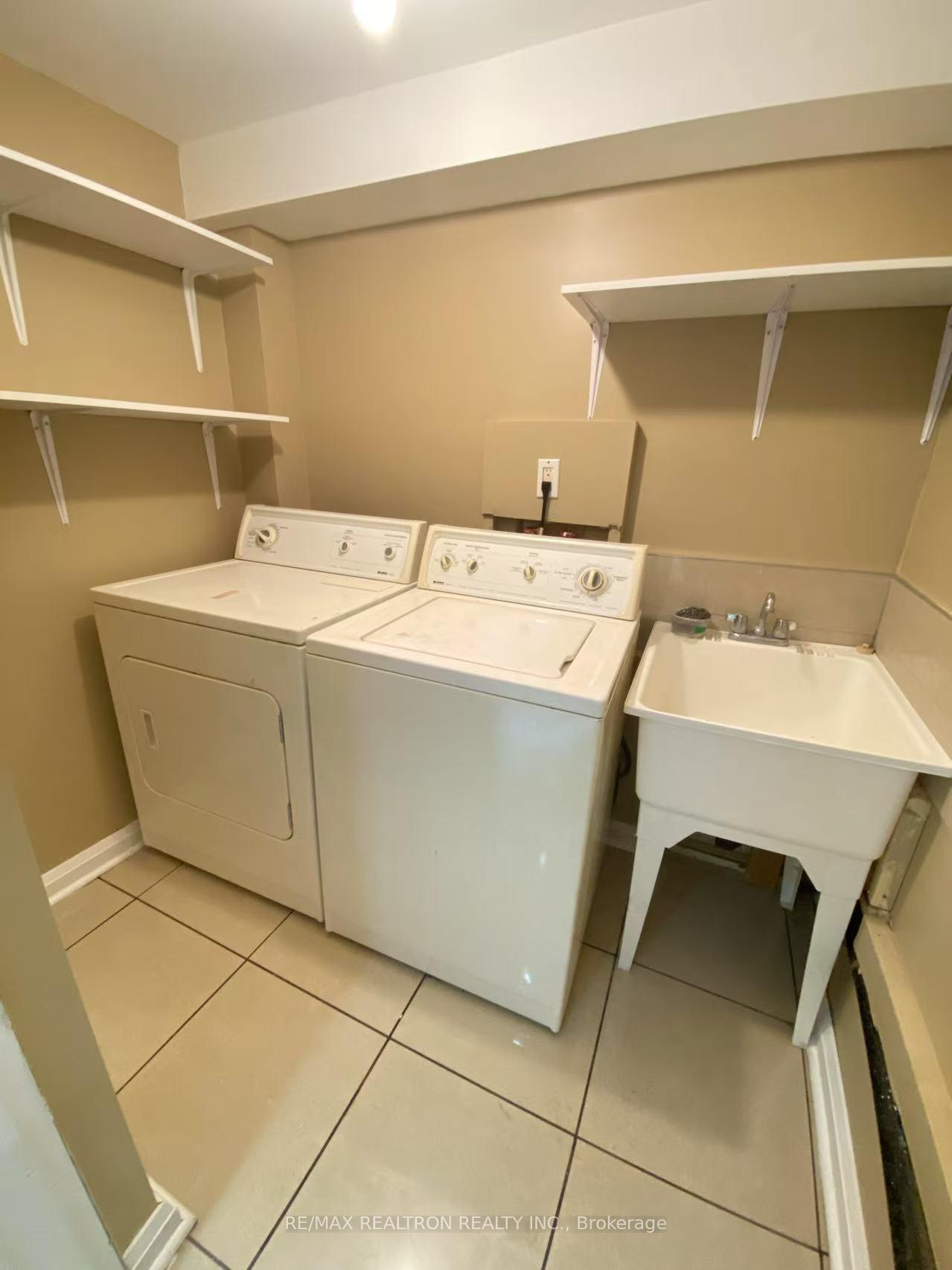 Photo 9 of Unit Bsmt, 41 Wootten Way S, Markham, Sherwood-Amberglen — HOMEH