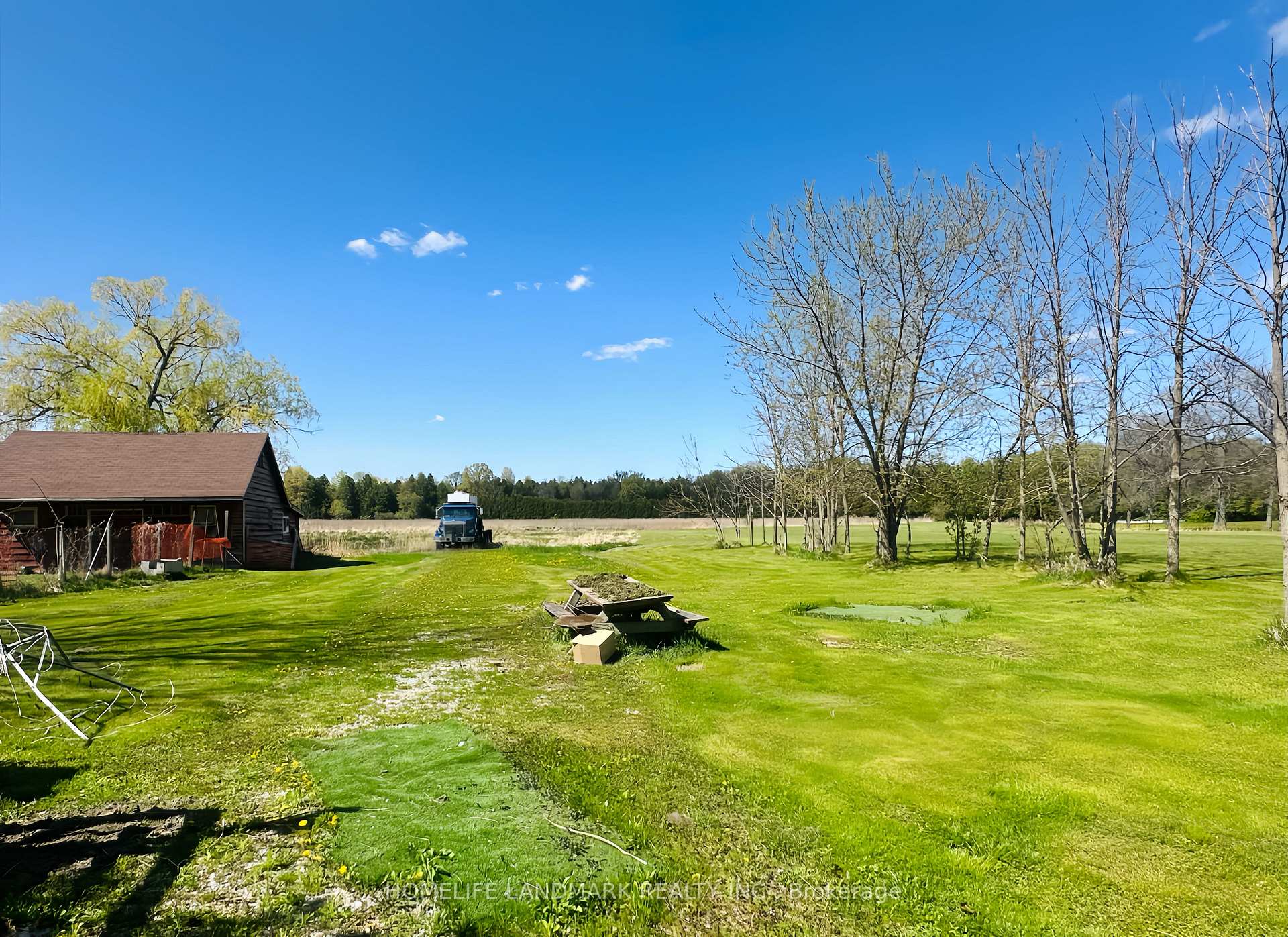 Photo 3 of 5146 19th Avenue, Markham, Rural Markham — HOMEH