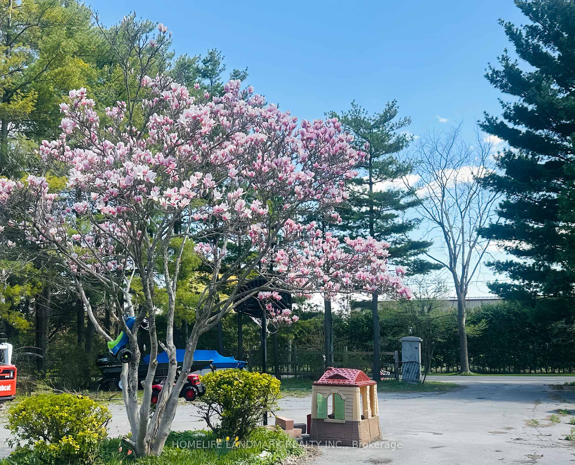 Photo 4 of 5146 19th Avenue, Markham, Rural Markham — HOMEH