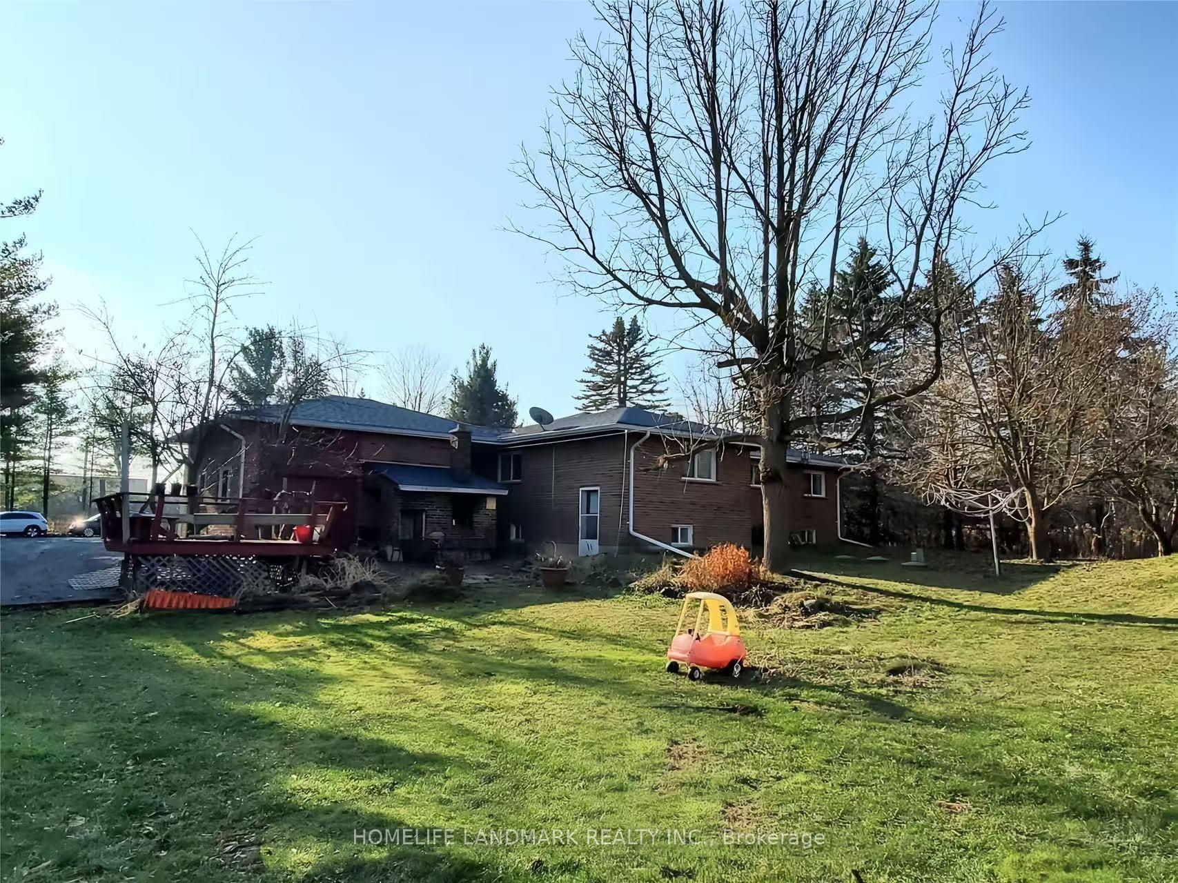 Photo 5 of 5146 19th Avenue, Markham, Rural Markham — HOMEH