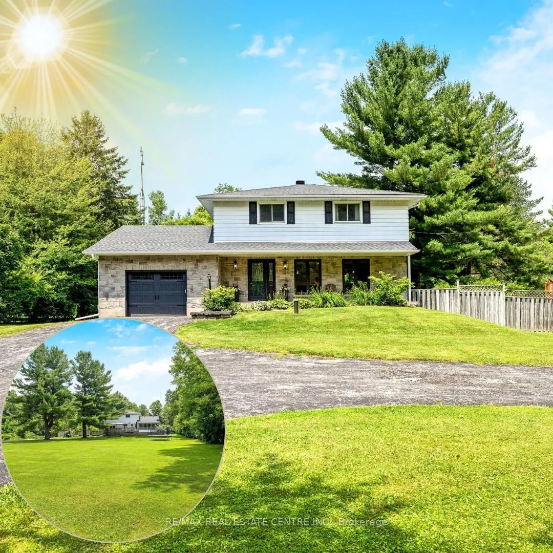 Front of 3083 Limestone Road