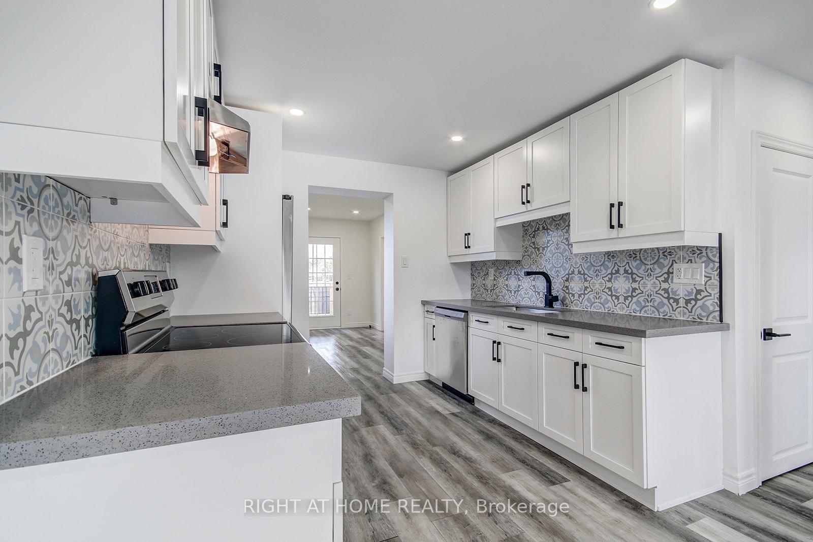 Photo 13 of Unit Upper, 631 Queensdale Avenue E, Hamilton, Eastmount — HOMEH