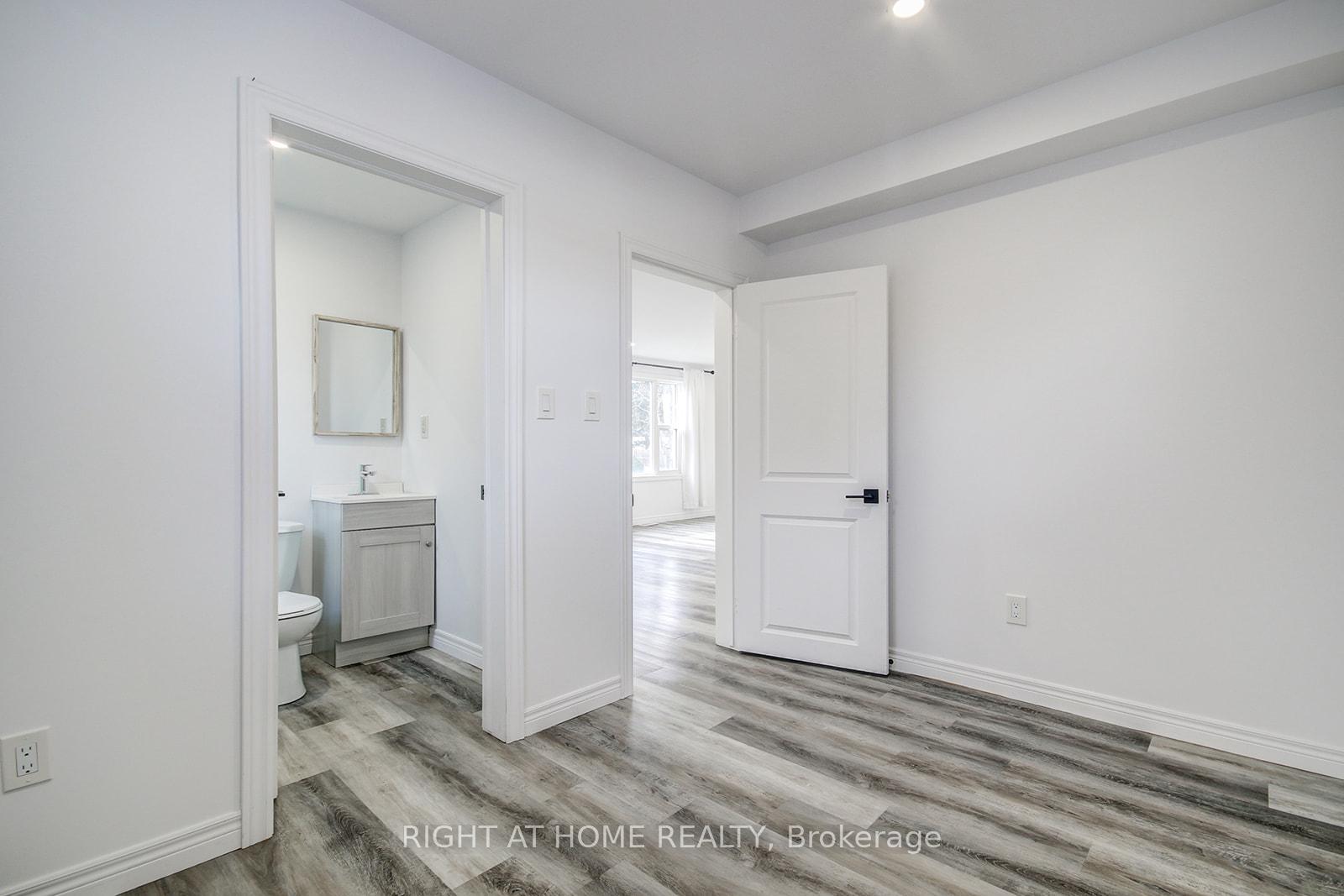 Photo 23 of Unit Upper, 631 Queensdale Avenue E, Hamilton, Eastmount — HOMEH