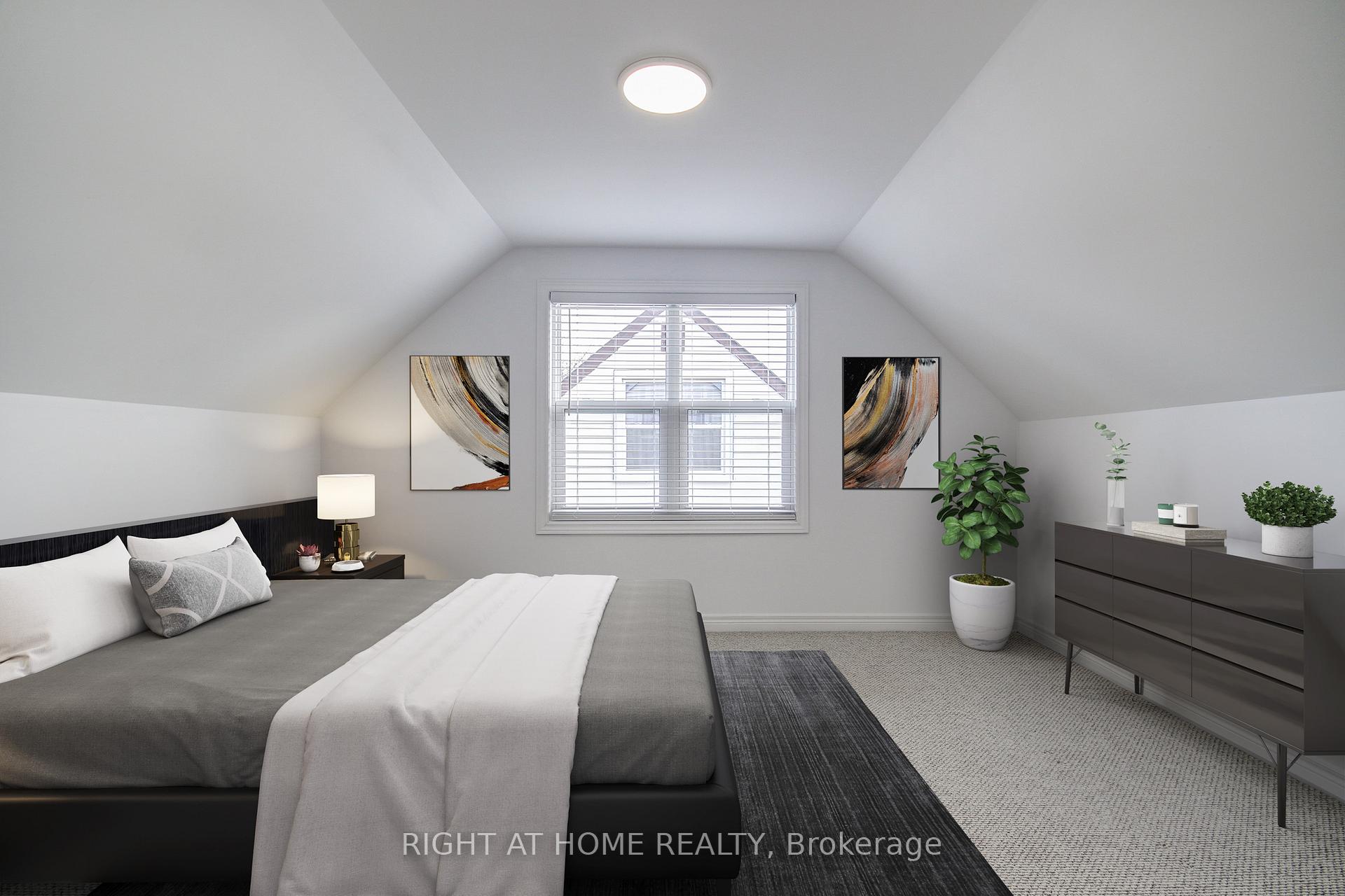 Photo 27 of Unit Upper, 631 Queensdale Avenue E, Hamilton, Eastmount — HOMEH