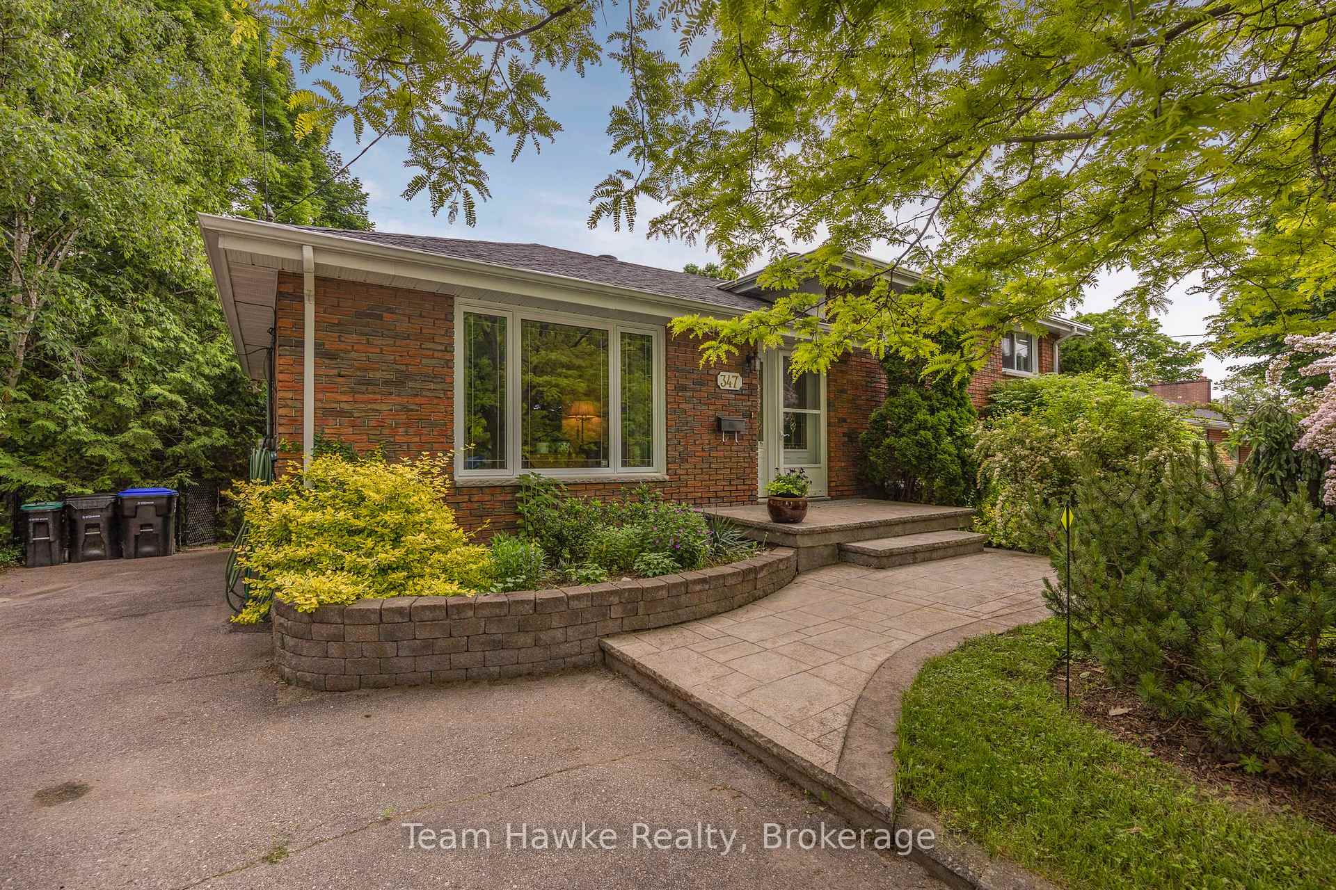 Photo 1 of 347 Fourth Street, Midland — HOMEH