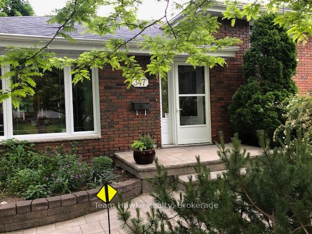 Photo 4 of 347 Fourth Street, Midland — HOMEH