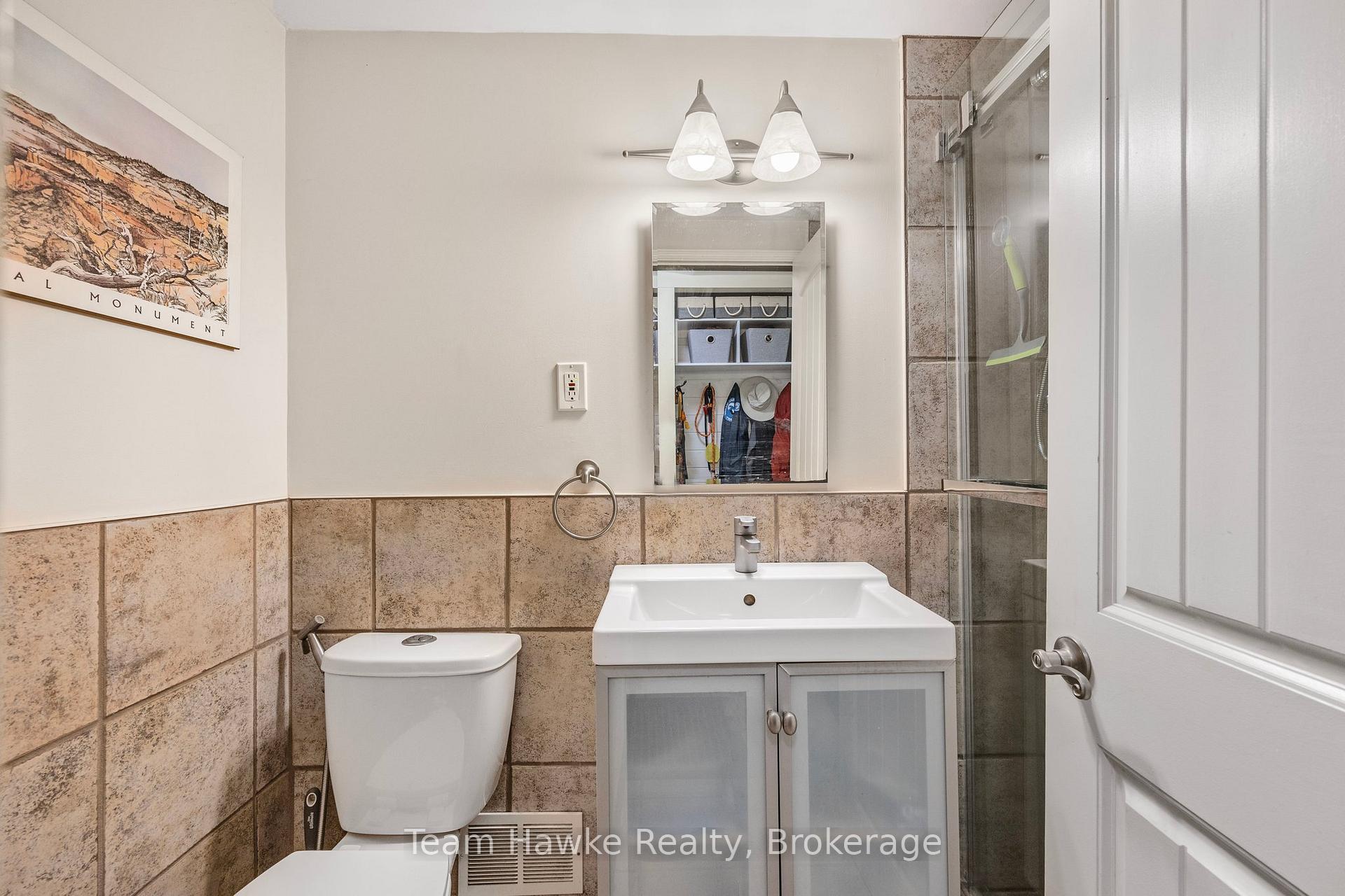 Photo 27 of 347 Fourth Street, Midland — HOMEH