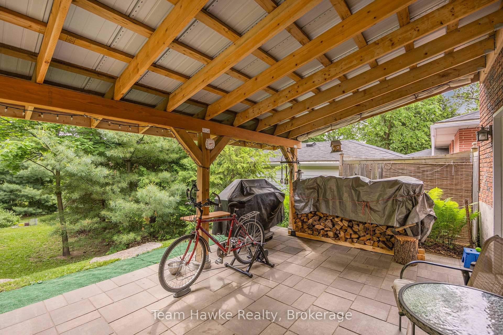 Photo 29 of 347 Fourth Street, Midland — HOMEH