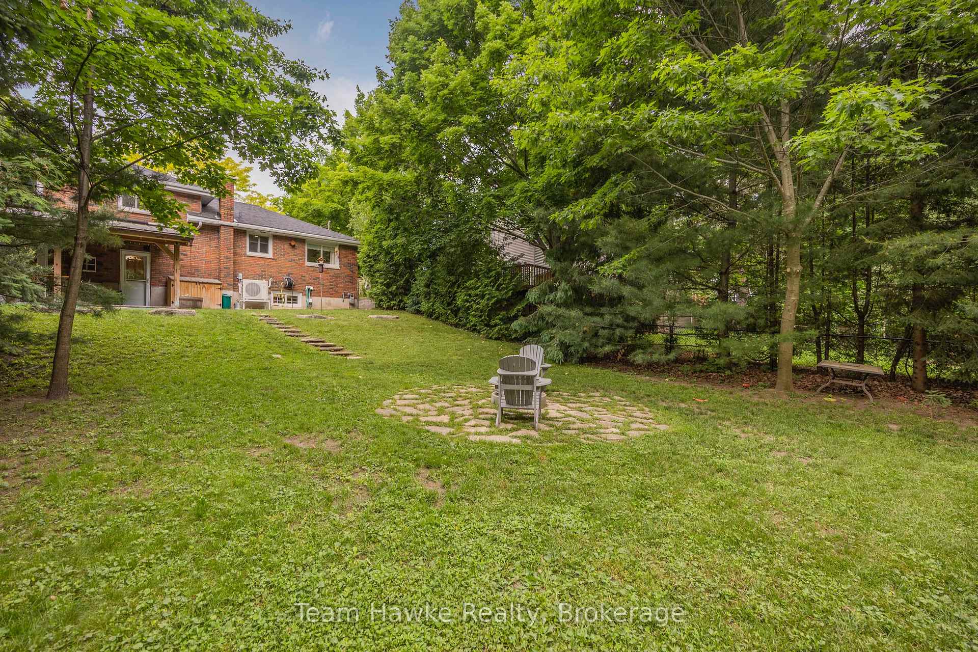 Photo 33 of 347 Fourth Street, Midland — HOMEH