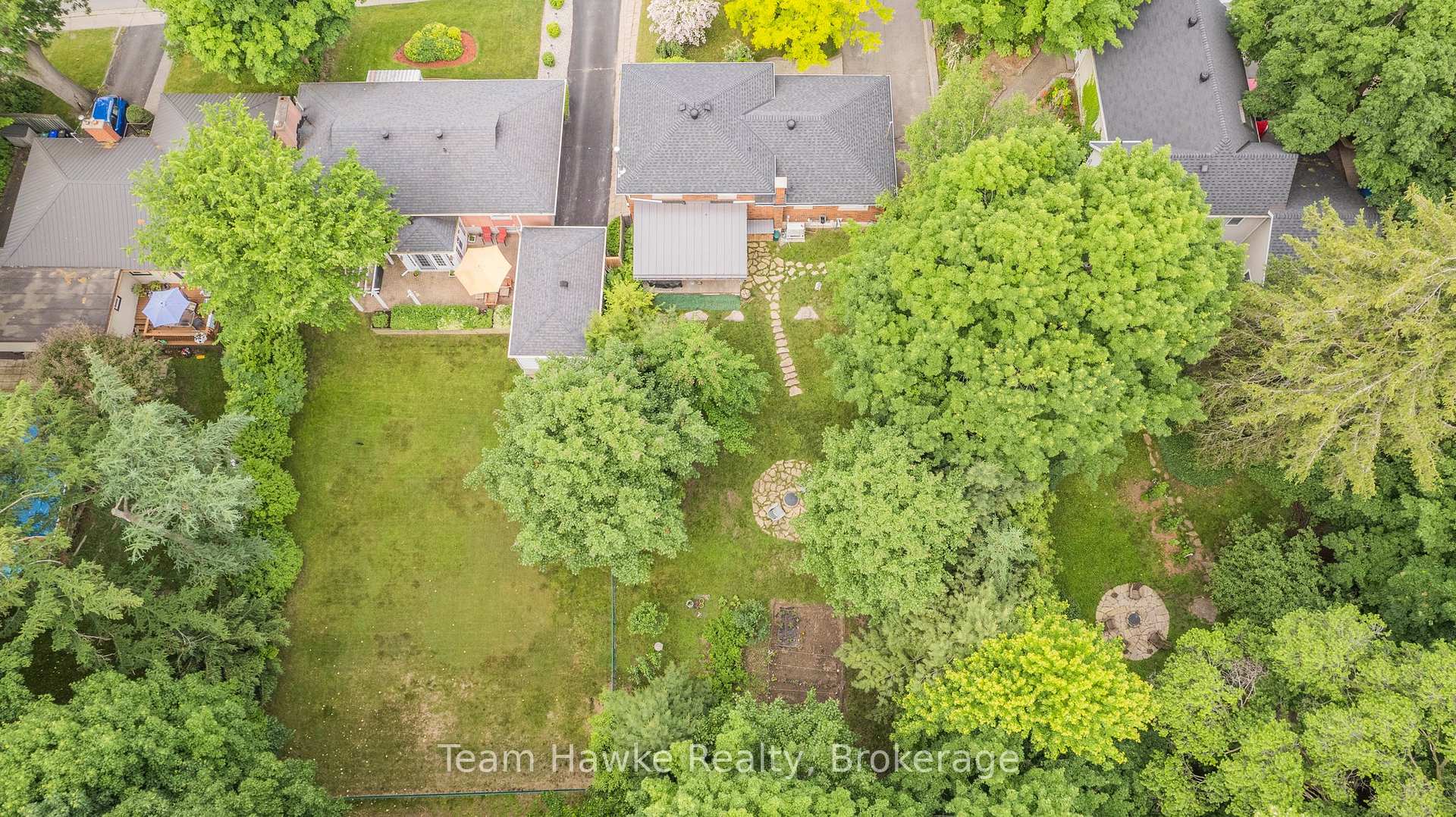 Photo 35 of 347 Fourth Street, Midland — HOMEH