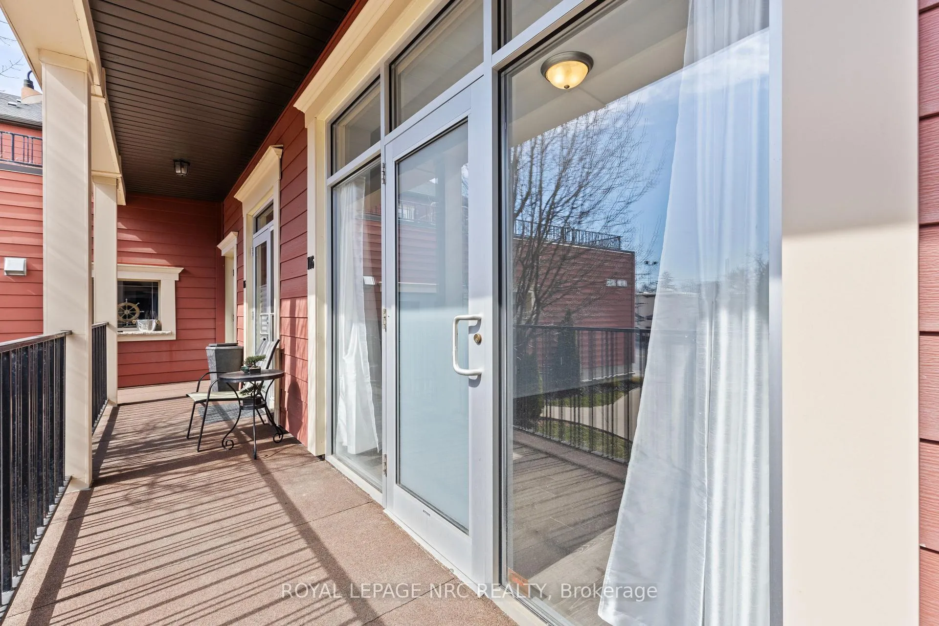 Photo 6 of Unit 106, 3710 Main Street, Niagara Falls, Chippawa — HOMEH
