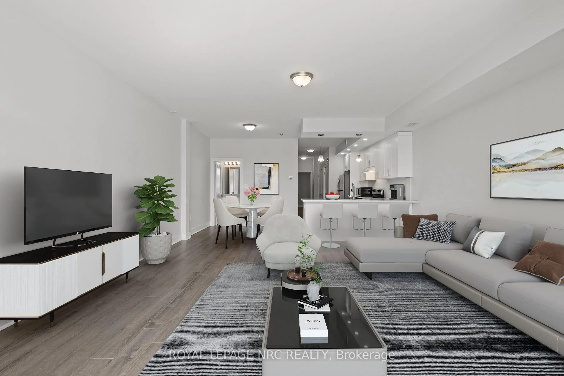 Photo 8 of Unit 106, 3710 Main Street, Niagara Falls, Chippawa — HOMEH