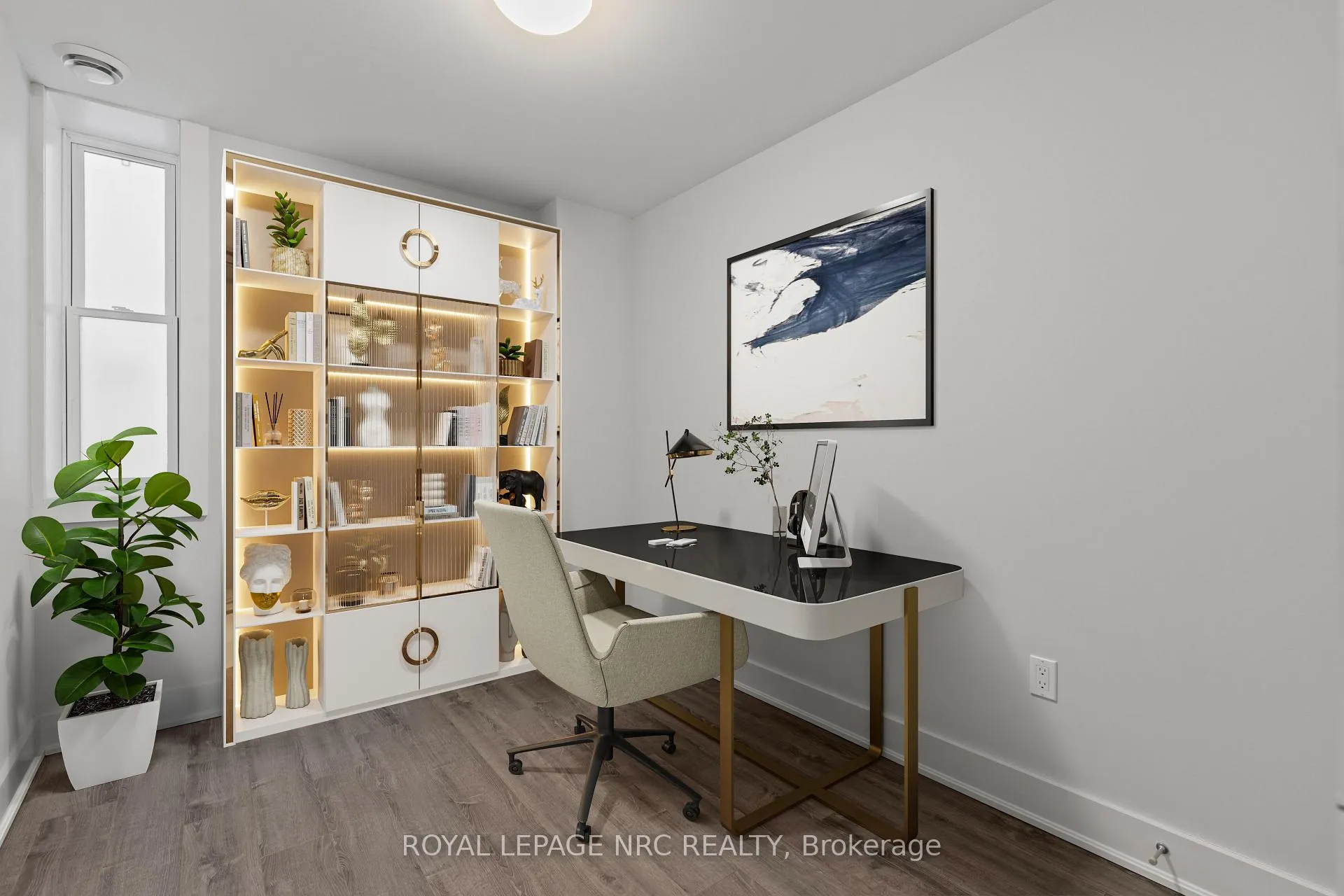 Photo 18 of Unit 106, 3710 Main Street, Niagara Falls, Chippawa — HOMEH