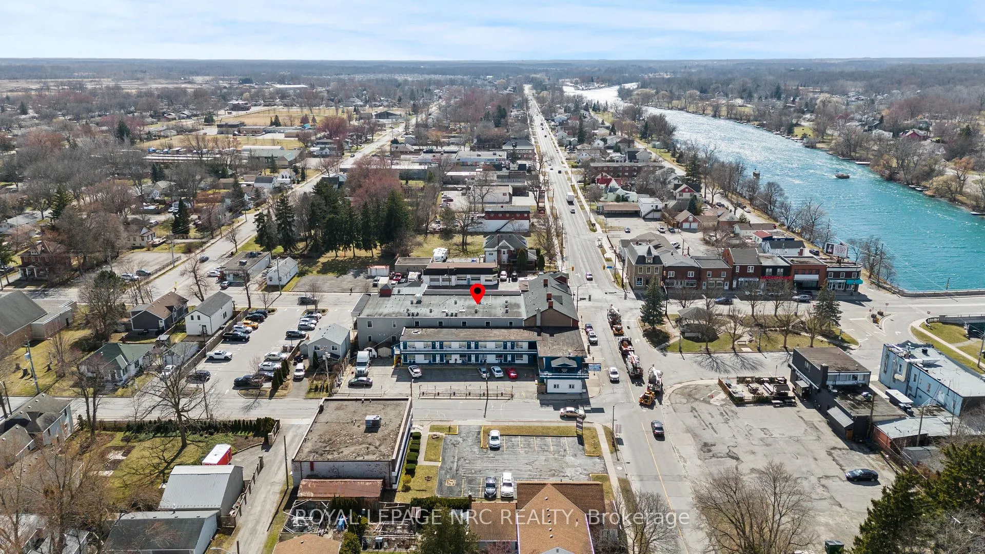 Photo 27 of Unit 106, 3710 Main Street, Niagara Falls, Chippawa — HOMEH