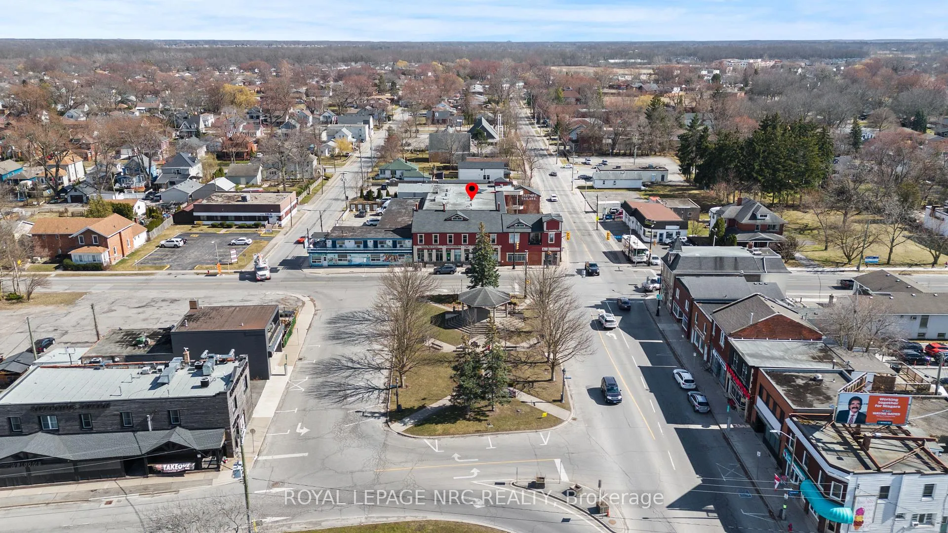 Photo 28 of Unit 106, 3710 Main Street, Niagara Falls, Chippawa — HOMEH