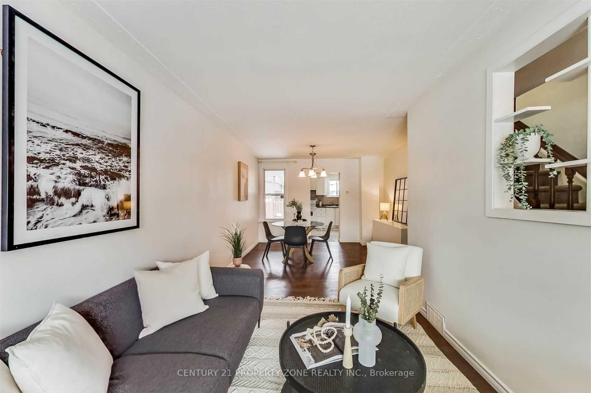 Photo 6 of 127 Lottridge Street, Hamilton, Stipley — HOMEH