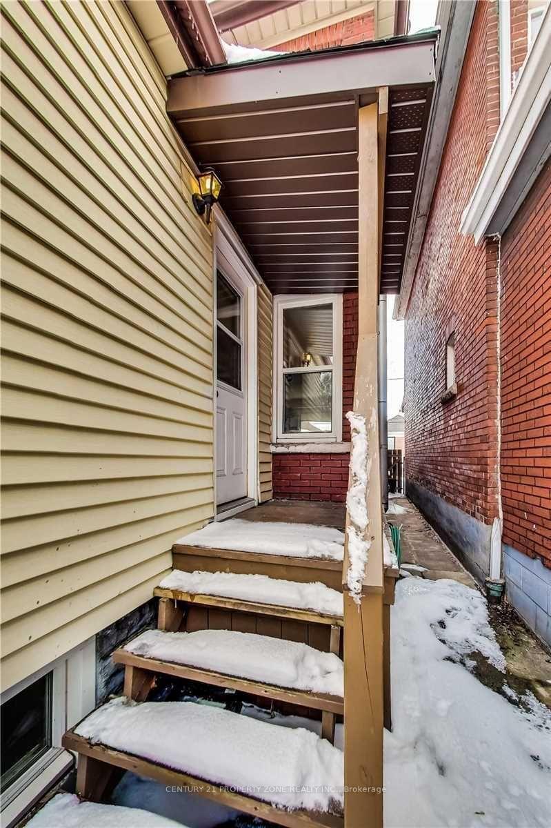 Photo 24 of 127 Lottridge Street, Hamilton, Stipley — HOMEH