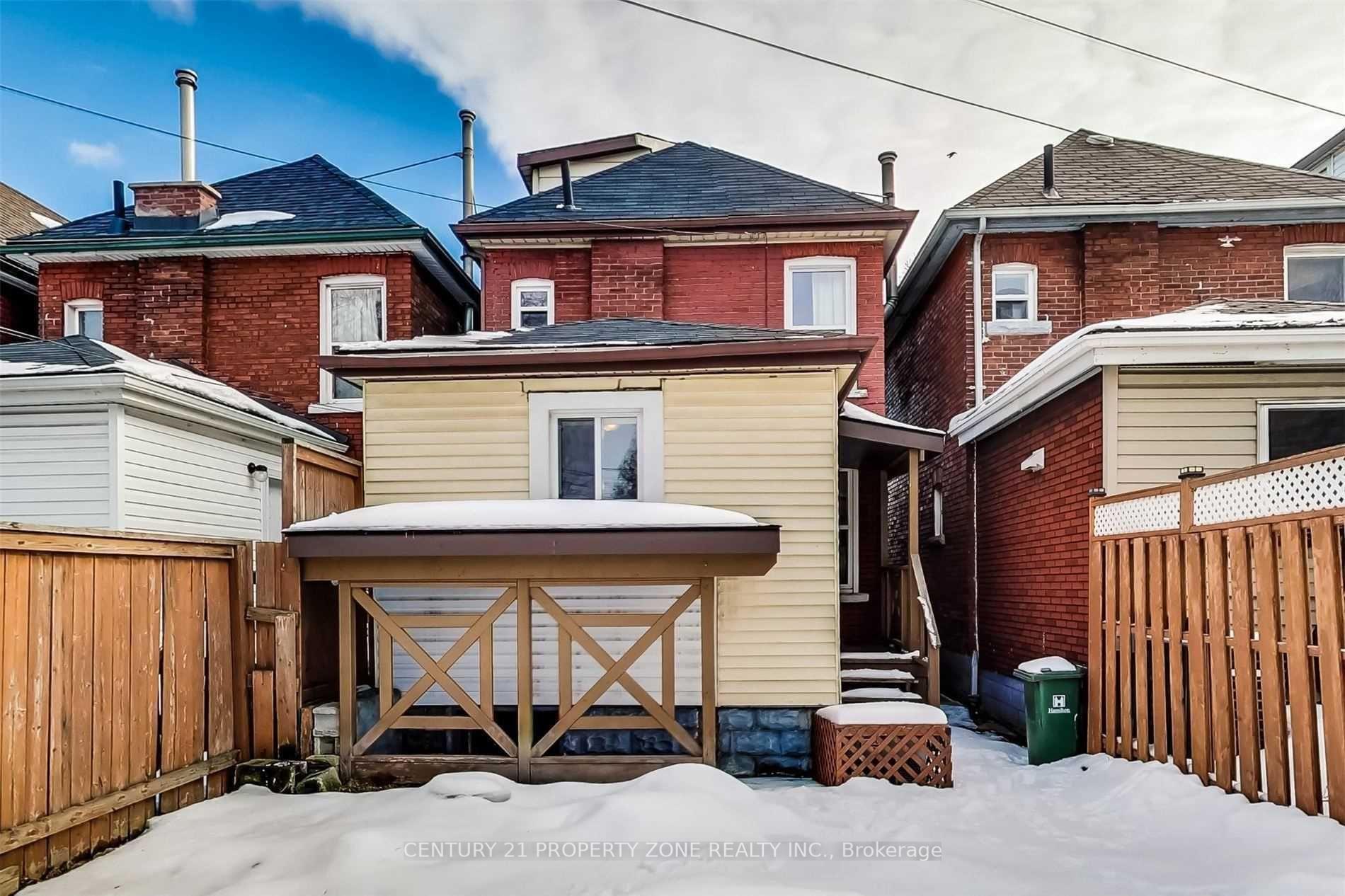Photo 25 of 127 Lottridge Street, Hamilton, Stipley — HOMEH