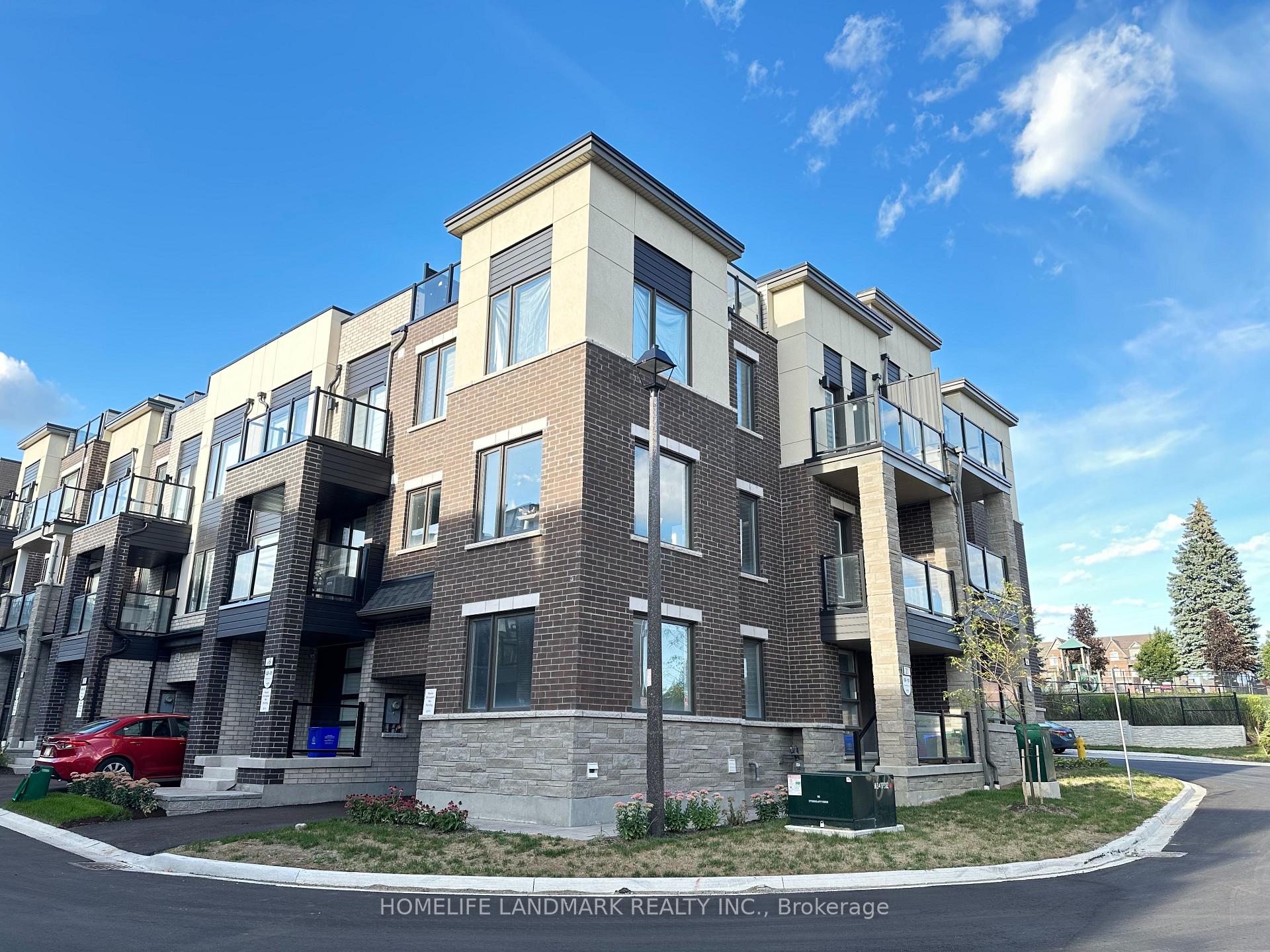 Photo 2 of 21 Gothenburg Lane, Markham, Angus Glen — HOMEH