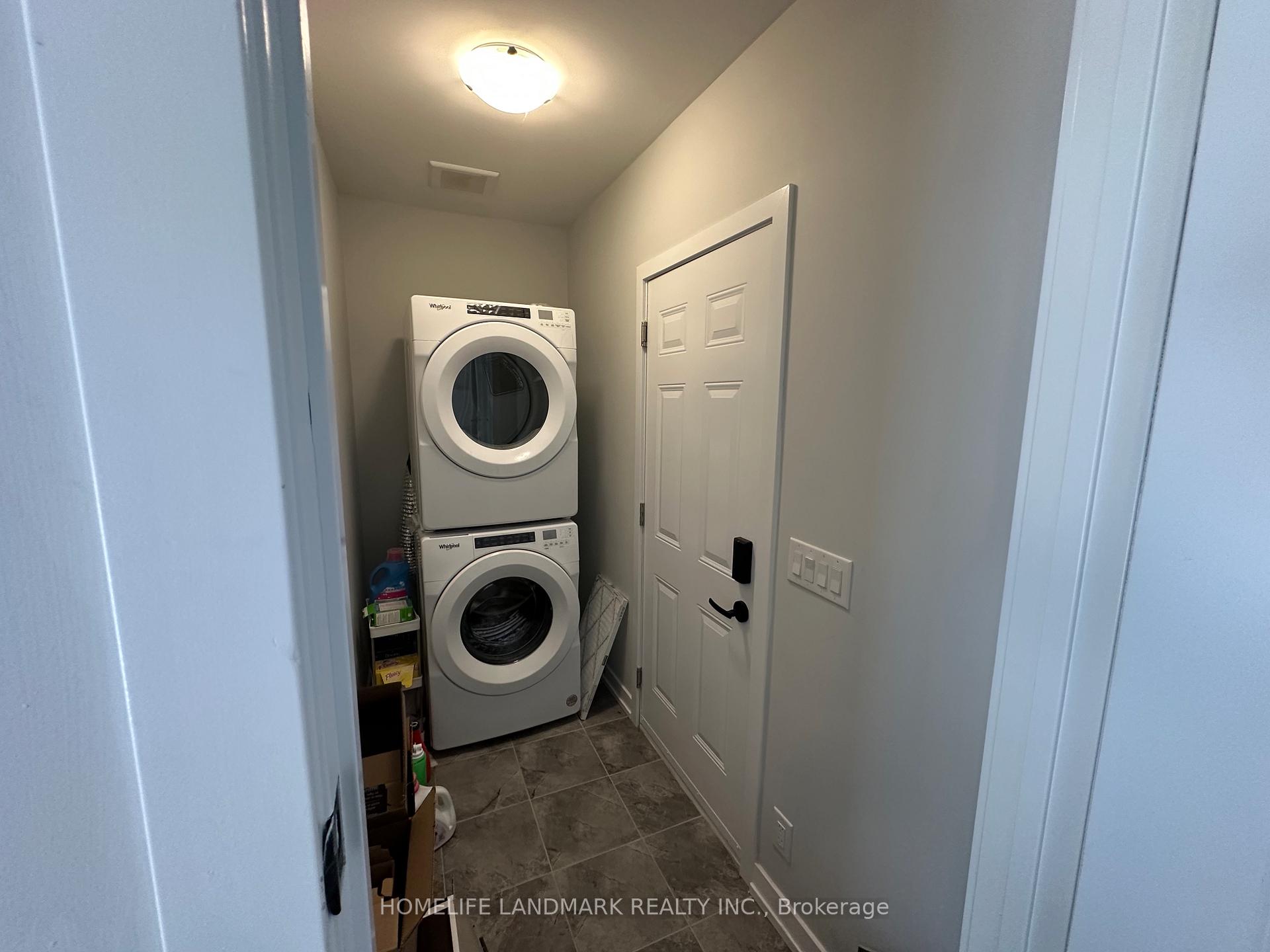 Photo 7 of 21 Gothenburg Lane, Markham, Angus Glen — HOMEH