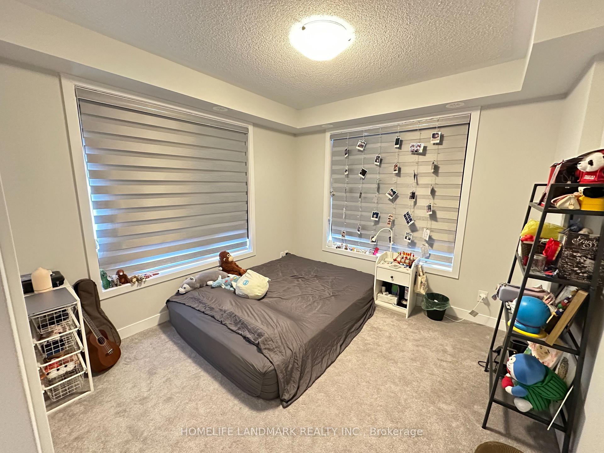 Photo 18 of 21 Gothenburg Lane, Markham, Angus Glen — HOMEH