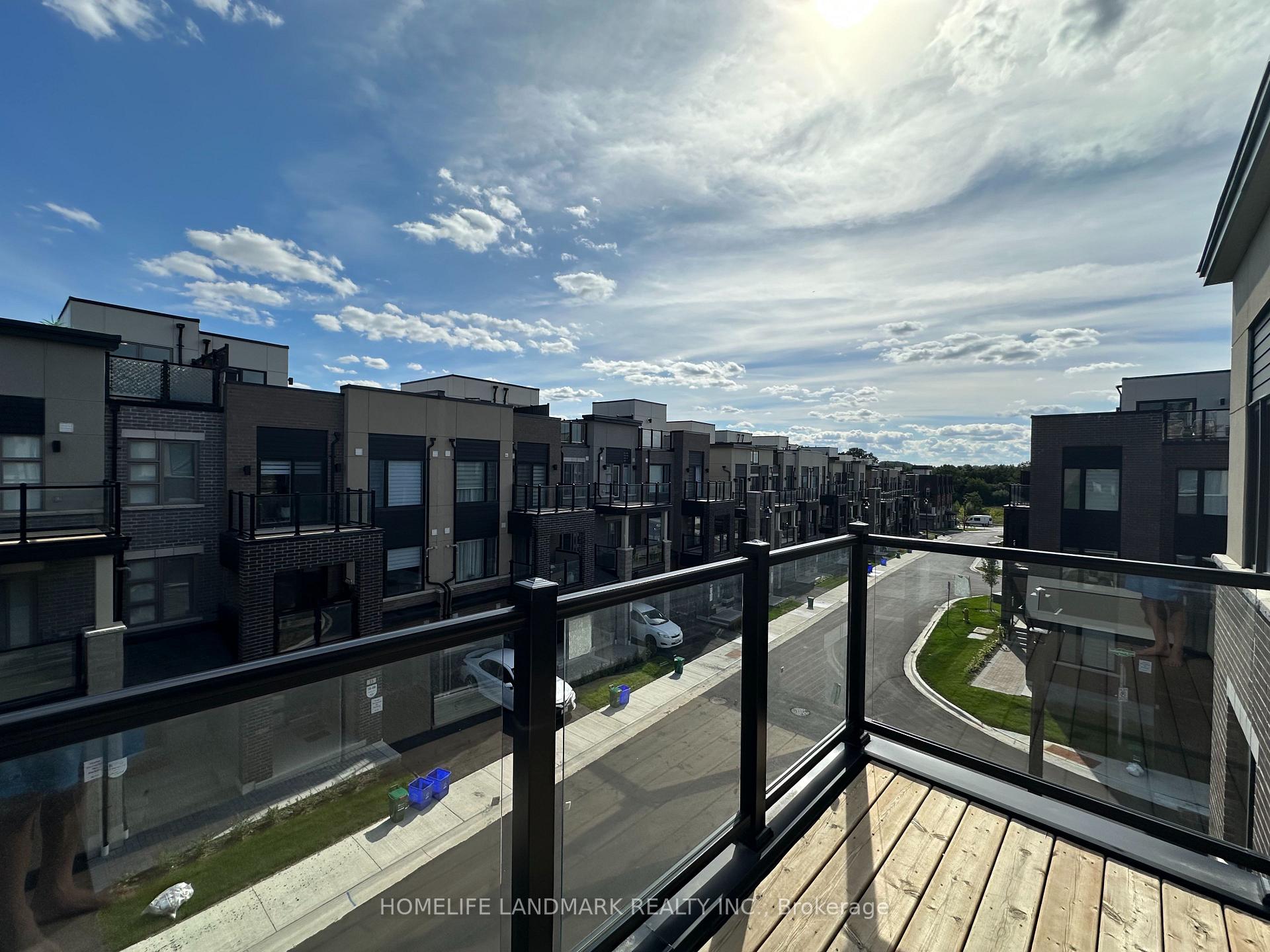 Photo 25 of 21 Gothenburg Lane, Markham, Angus Glen — HOMEH