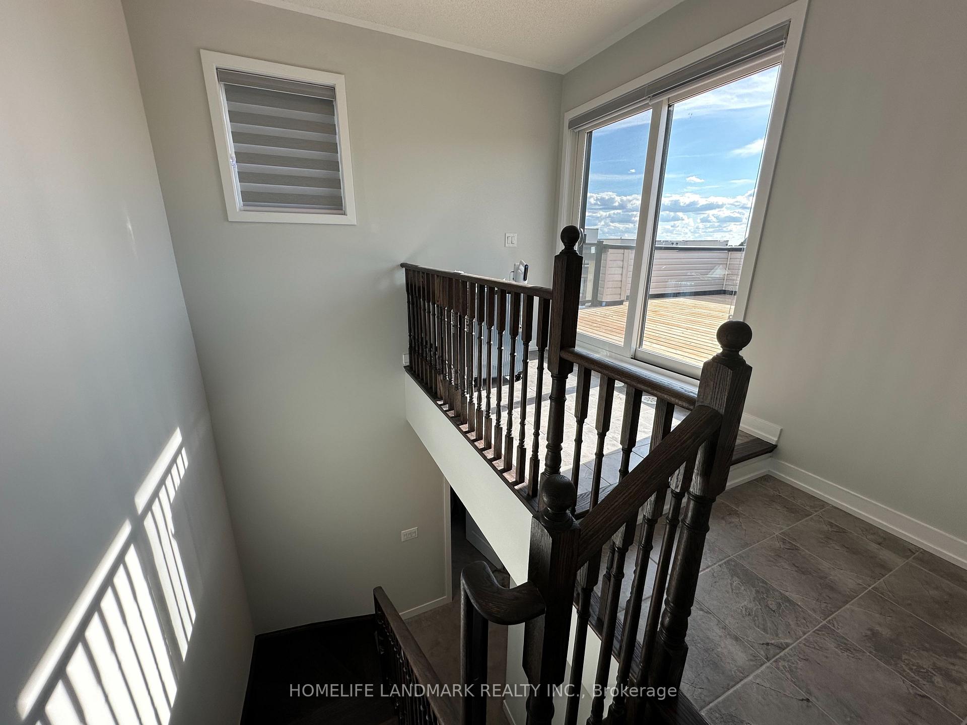 Photo 26 of 21 Gothenburg Lane, Markham, Angus Glen — HOMEH