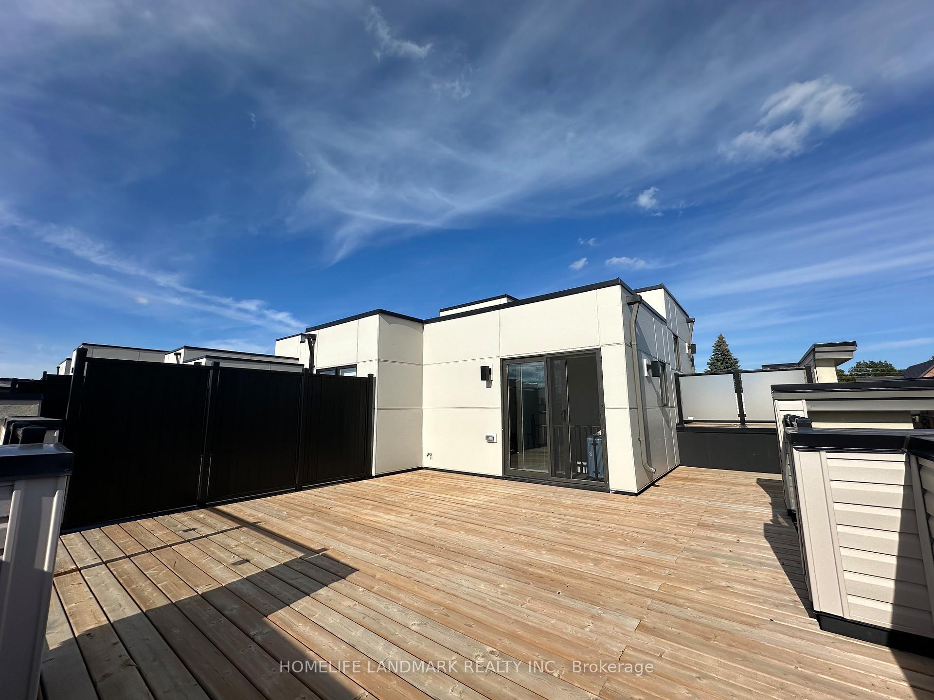 Photo 27 of 21 Gothenburg Lane, Markham, Angus Glen — HOMEH