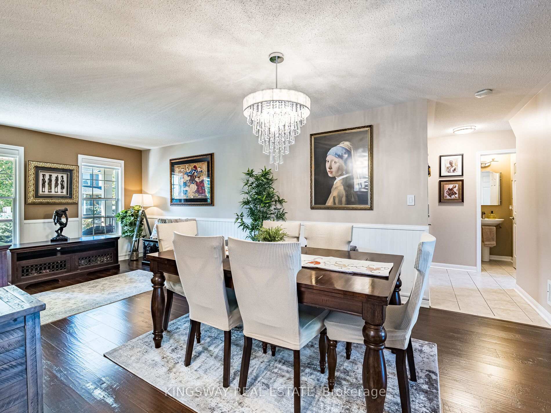 Photo 7 of 539 Caverhill Crescent, Milton, Clarke — HOMEH