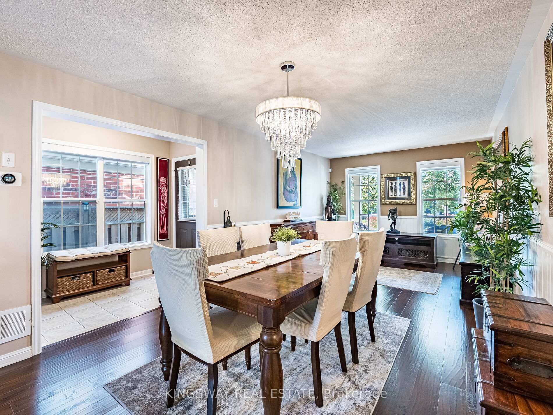 Photo 8 of 539 Caverhill Crescent, Milton, Clarke — HOMEH