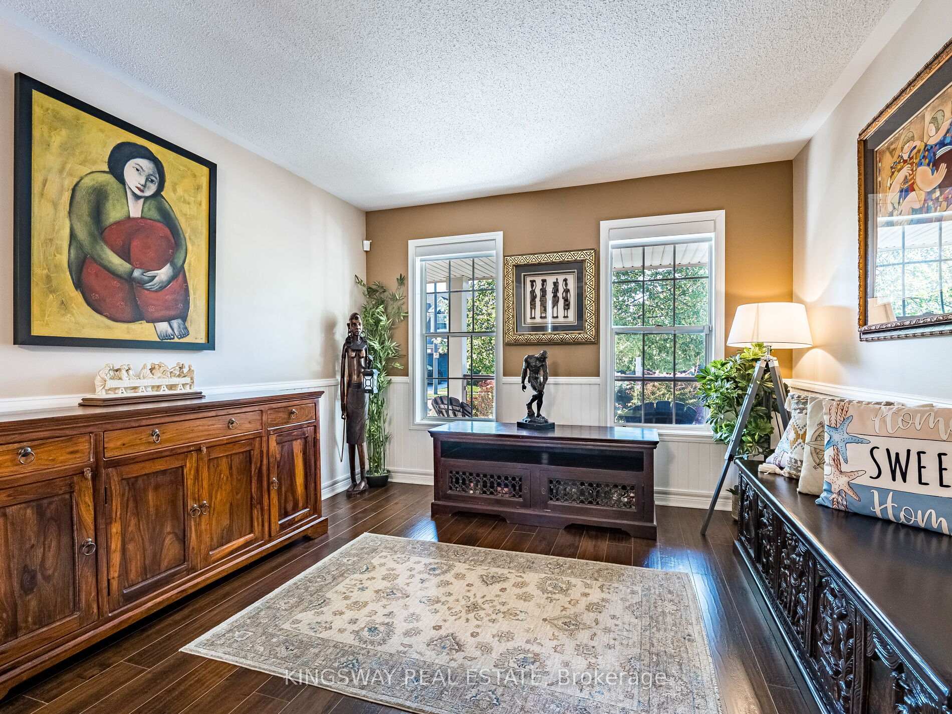 Photo 9 of 539 Caverhill Crescent, Milton, Clarke — HOMEH